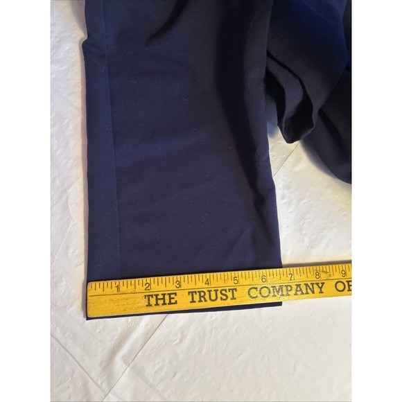 FIGS Pants Women's Medium Blue Scrubs Jogger Technical Uniform Drawstring - Picture 13 of 14